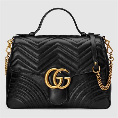 gucci purse medium